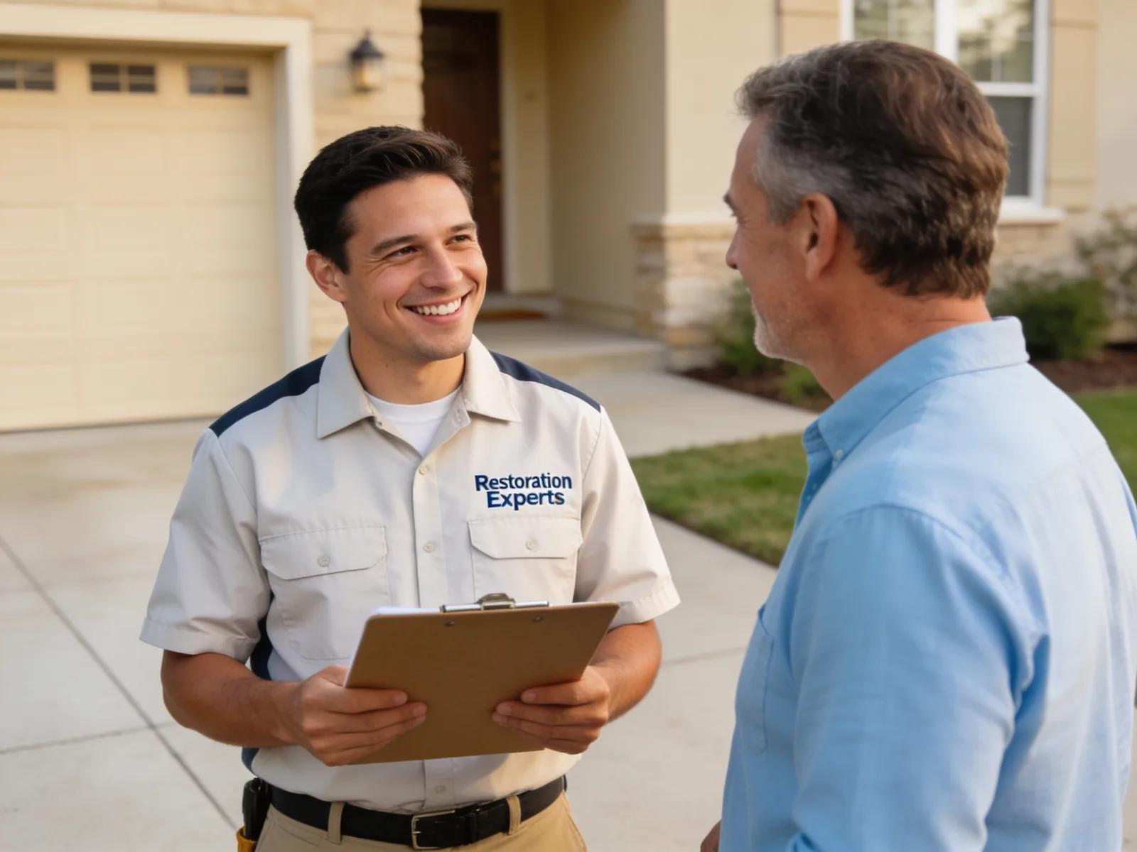 Water Damage Cleanup Topsham, ME FAQs